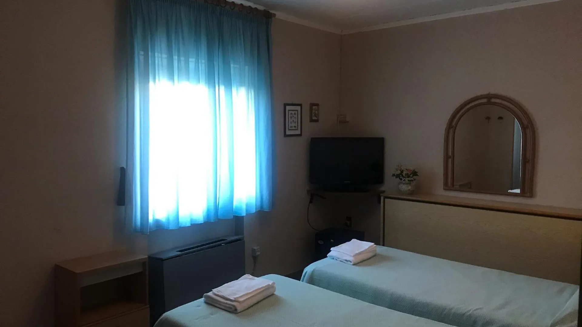 Odec Hotel Altopascio