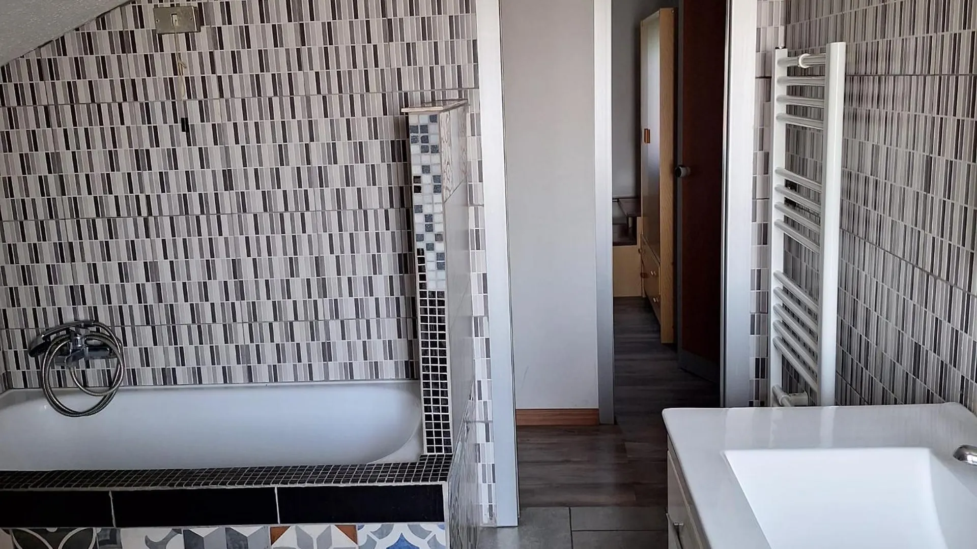 Odec Hotel Altopascio Olaszország