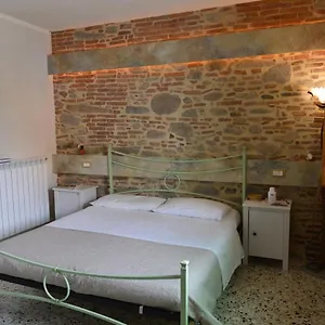 Affittacamere Da Beppe, Altopascio