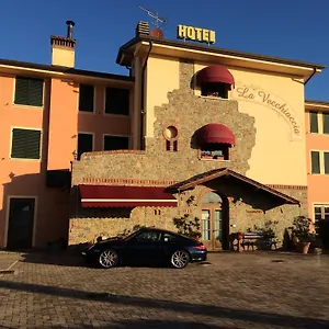 Hotel La Vecchiaccia, Altopascio