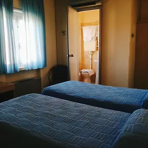 Hotel Astoria, Altopascio