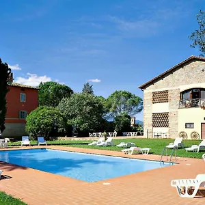 Appartamento Tenute Di Badia, Altopascio