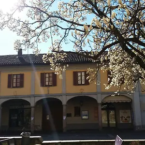 Affittacamere Casa Zazalica Italia