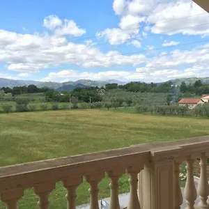 Appartamento Tuscany, Altopascio