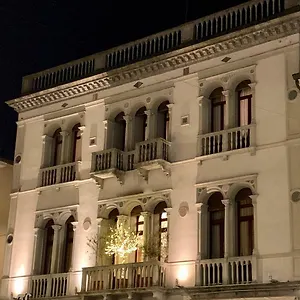  Bed & Breakfast Palazzina Mori - Luxury Italia