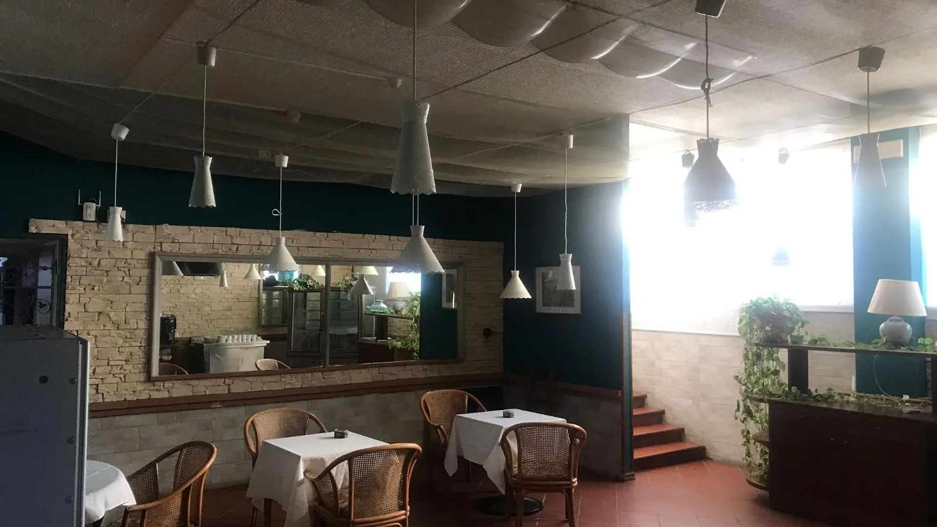 Odec Hotel Altopascio 3*,